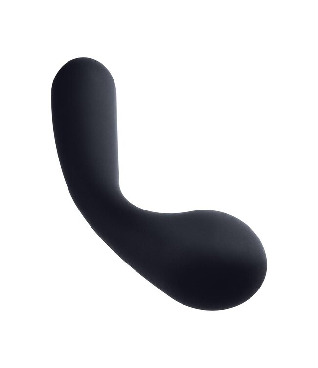 NMC NMC 8.5 INCH SILICONE DOUBLE HEADED PLUG BLACK