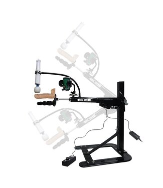 Diva CAESAR 4.0 SEX MACHINE