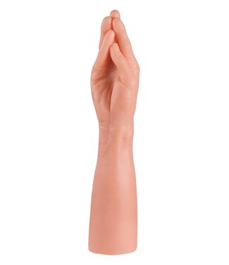 NMC GIANT FAMILY - HORNY HAND PALM