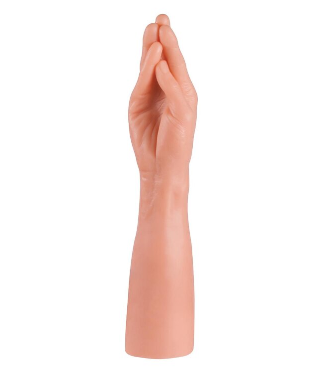 NMC GIANT FAMILY - HORNY HAND PALM
