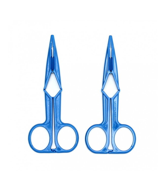 Rimba Rimba - Tepelklemmen (per paar)