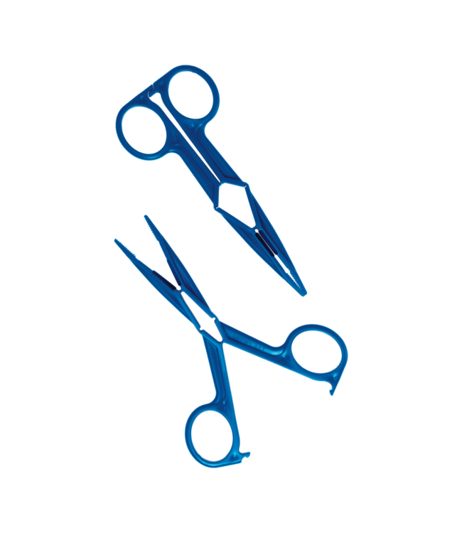 Rimba Rimba - Tepelklemmen (per paar)