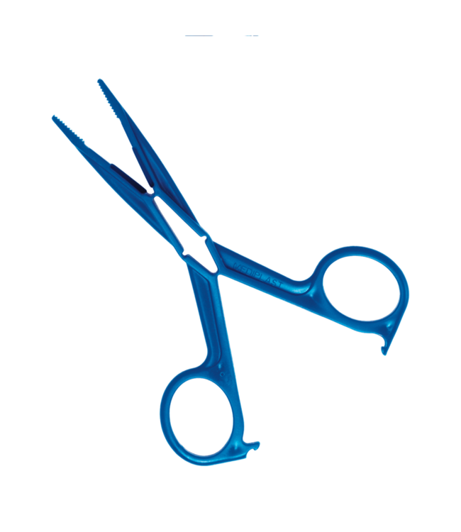 Rimba Rimba - Tepelklemmen (per paar)