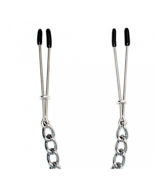 Rimba Rimba - Tepelklemmen met Ketting