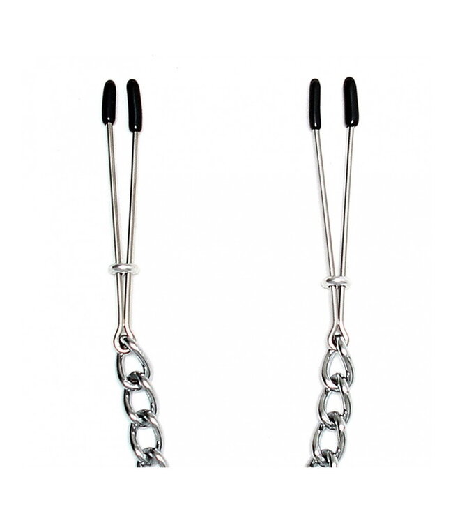 Rimba Rimba - Tepelklemmen met Ketting