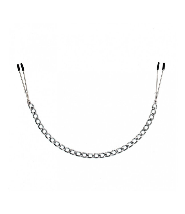 Rimba Rimba - Tepelklemmen met Ketting