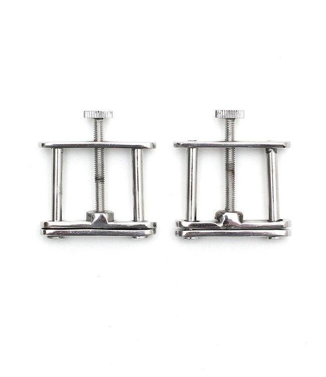 Rimba Rimba - Tepelklemmen (per paar)