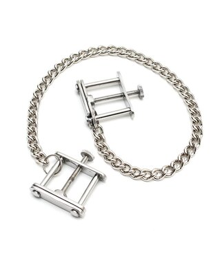 Rimba Rimba - Tepelklemmen met Ketting