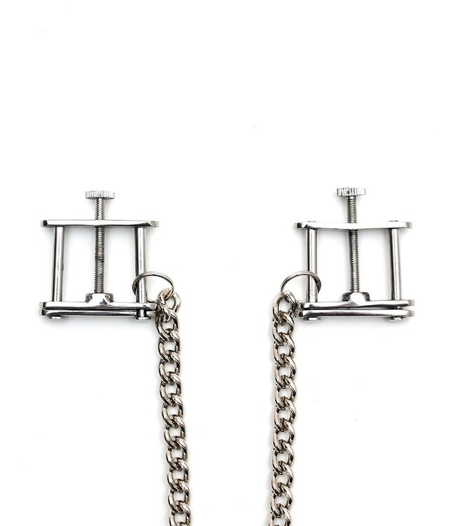 Rimba Rimba - Tepelklemmen met Ketting