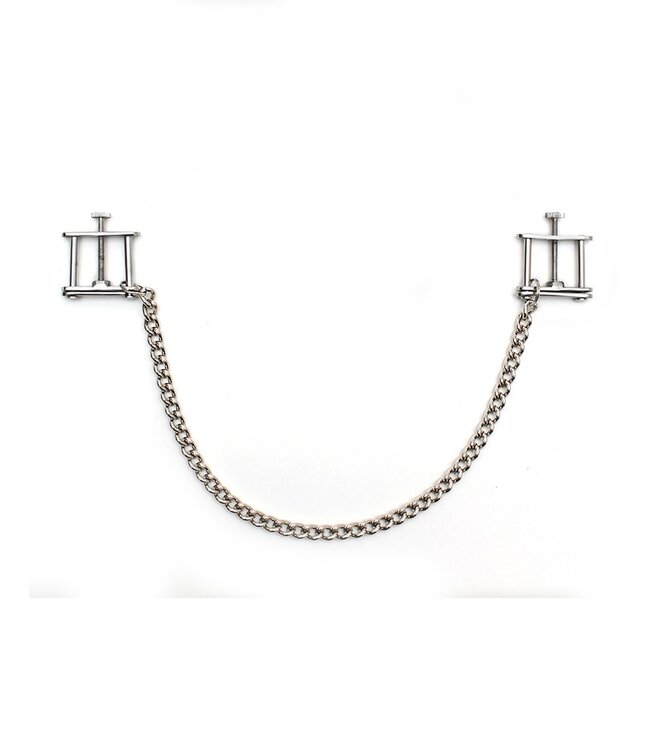 Rimba Rimba - Tepelklemmen met Ketting