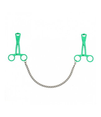 Rimba Rimba - Tepelklemmen met Ketting