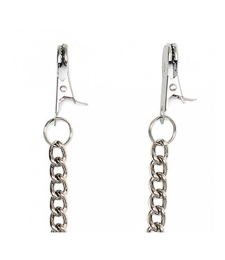 Rimba Rimba - Tepelklemmen met Ketting