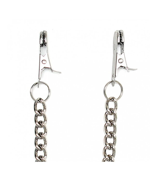 Rimba Rimba - Tepelklemmen met Ketting