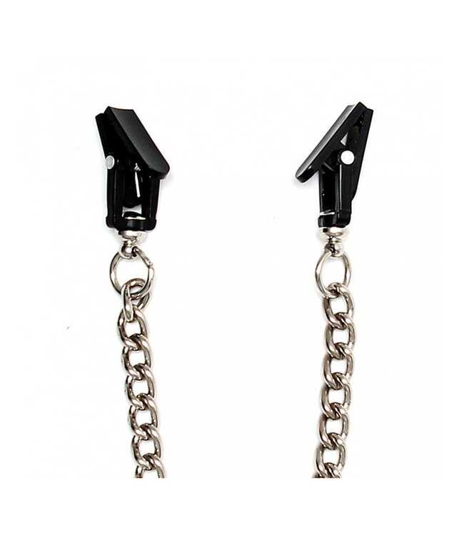 Rimba Rimba - Tepelklemmen met Ketting