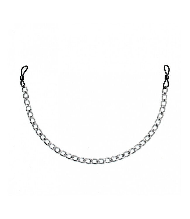 Rimba Rimba - Rubber Tepelklemmen met Ketting