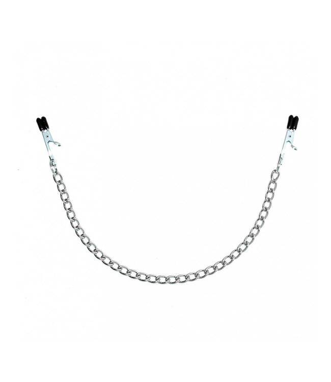 Rimba Rimba - Tepelklemmen met Ketting