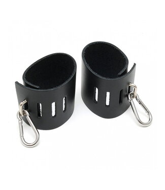 Rimba Rimba - Arm boeien met karabijn haken.