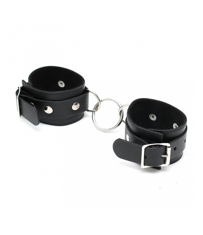 Rimba Rimba - Arm boeien met ring