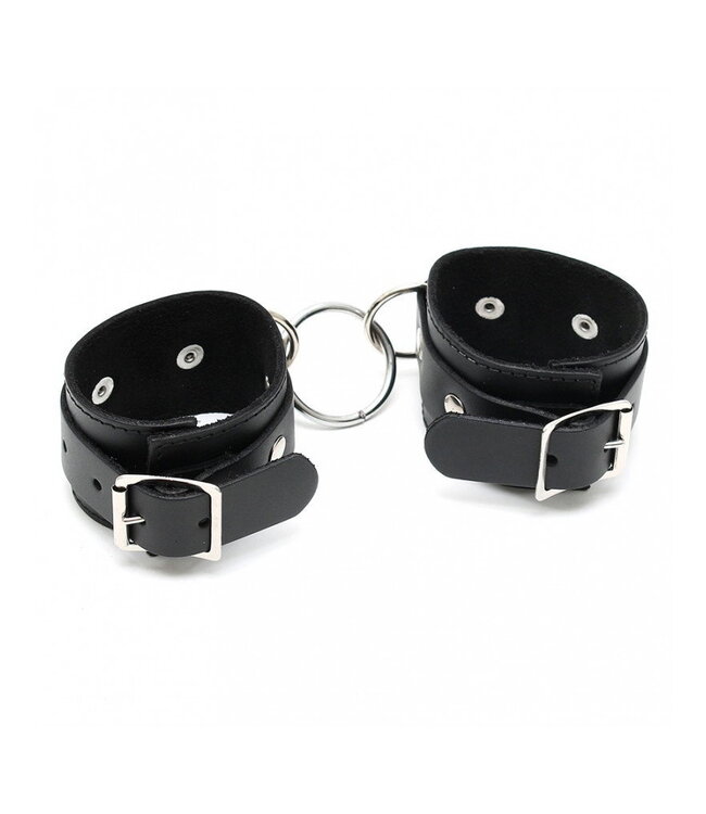 Rimba Rimba - Arm boeien met ring
