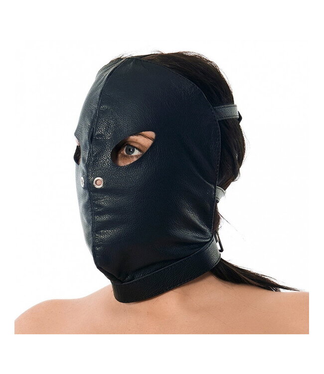 Rimba Rimba - Gezichtsmasker