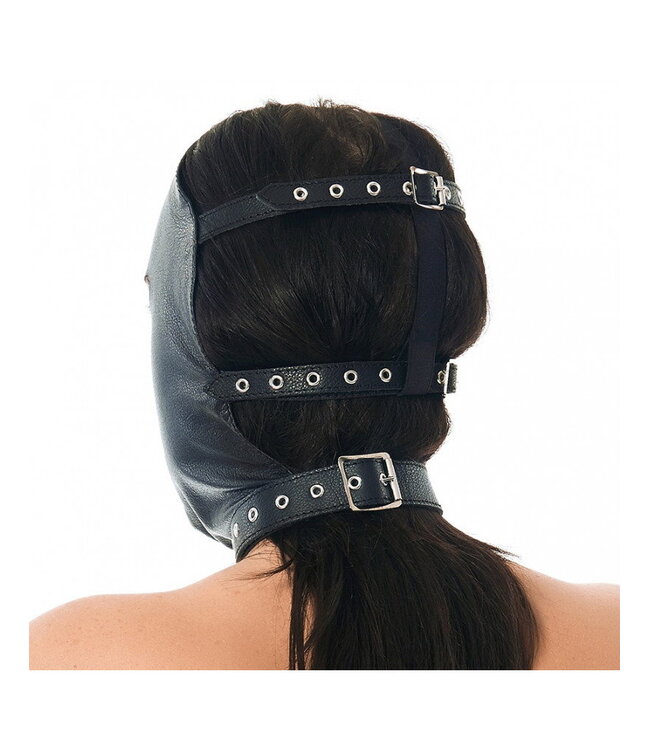 Rimba Rimba - Gezichtsmasker