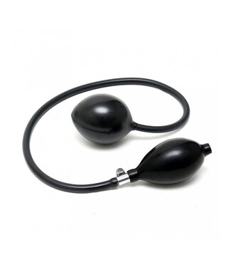 Rimba Rimba - Opblaasballon met pomp