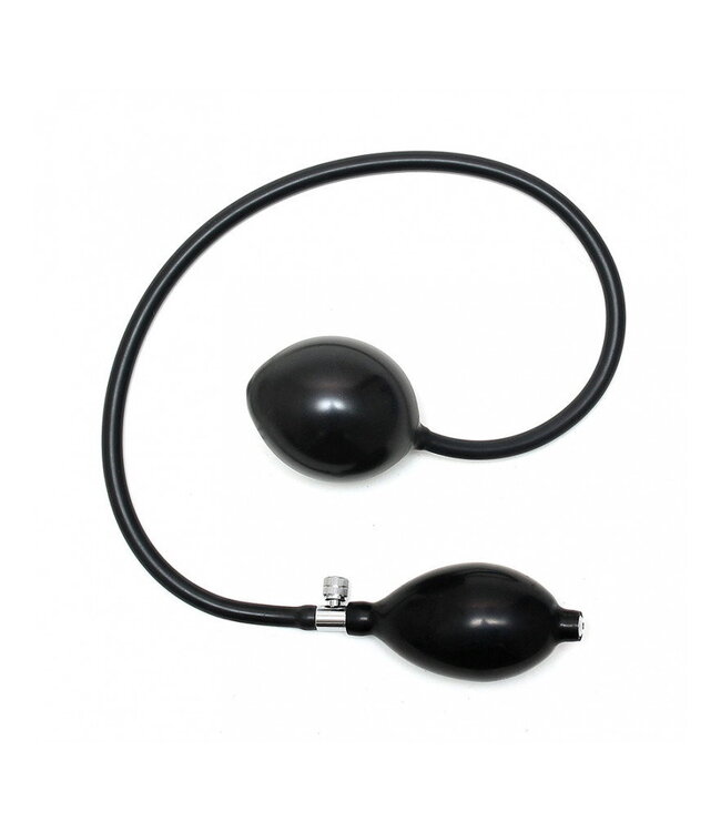 Rimba Rimba - Opblaasballon met pomp