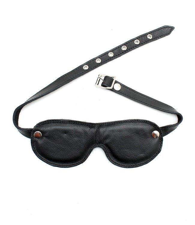 Rimba Rimba - Masker met kussen gevoerd