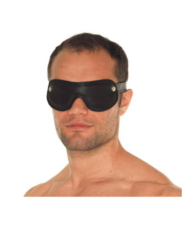 Rimba Rimba - Masker met kussen gevoerd
