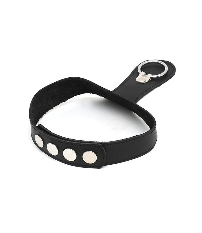 Rimba Rimba - Slaven halsband  met ring