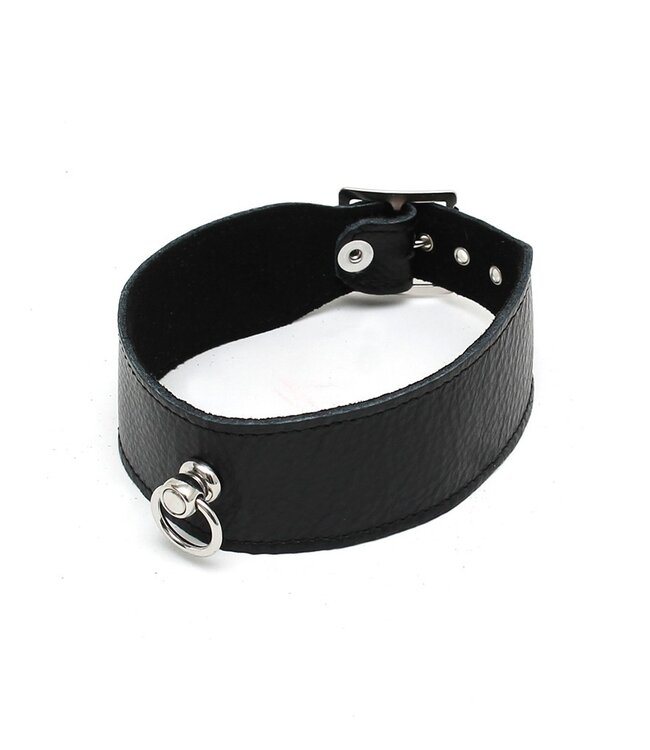 Rimba Rimba - Halsband met ring
