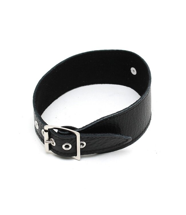 Rimba Rimba - Halsband met ring