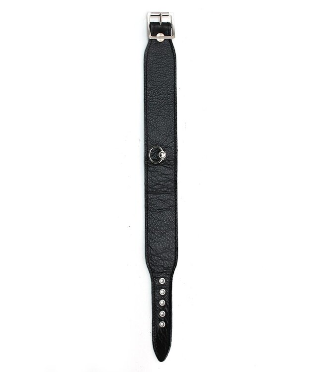 Rimba Rimba - Halsband met ring