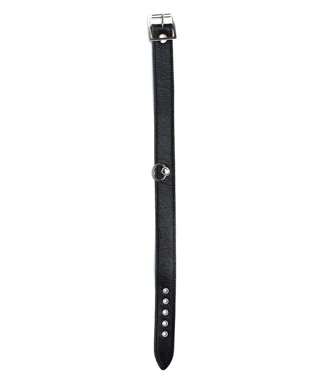 Rimba Rimba - Halsband met ring