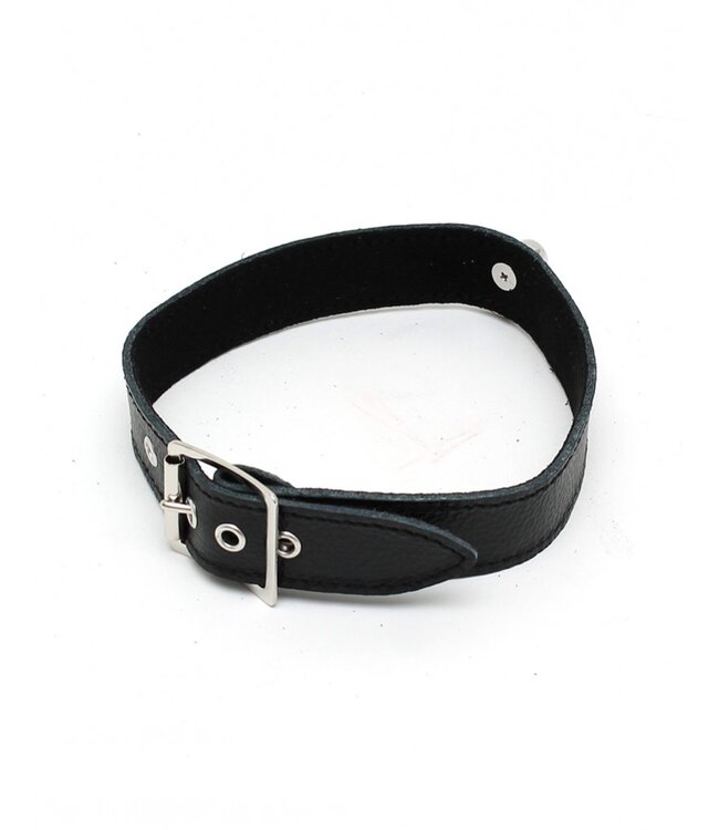 Rimba Rimba - Halsband met ring