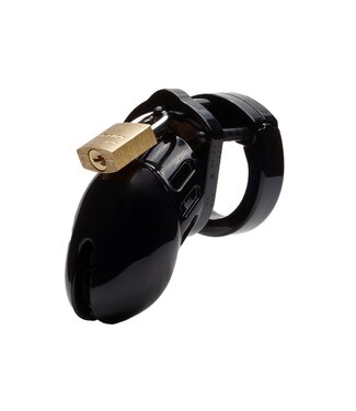 Rimba CB-X - CB6000 Small - Penis Kuisheidsset - Zwart