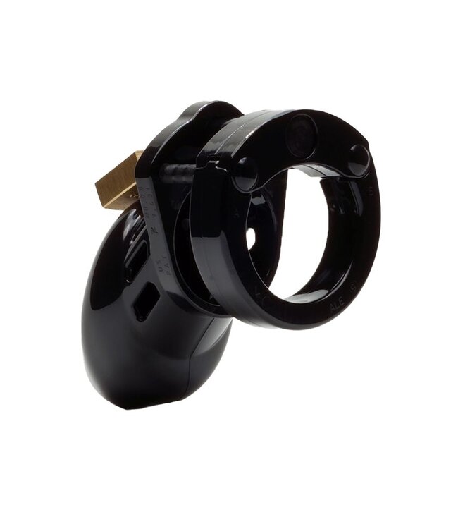 Rimba CB-X - CB6000 Small - Penis Kuisheidsset - Zwart