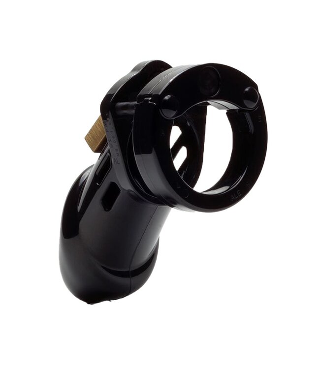 Rimba CB-X - CB6000 - Penis Kuisheidsset - Zwart