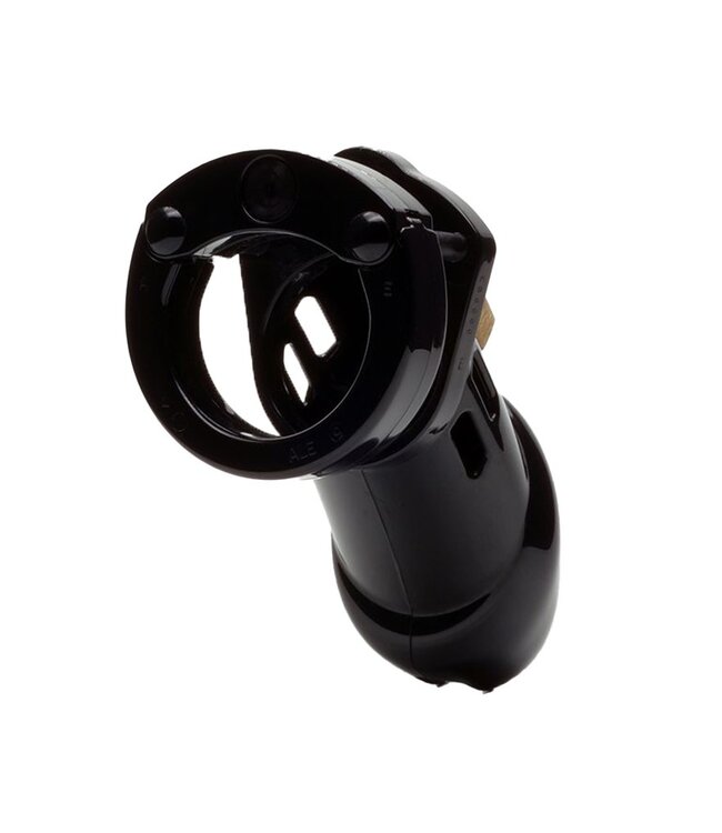 Rimba CB-X - CB6000 - Penis Kuisheidsset - Zwart
