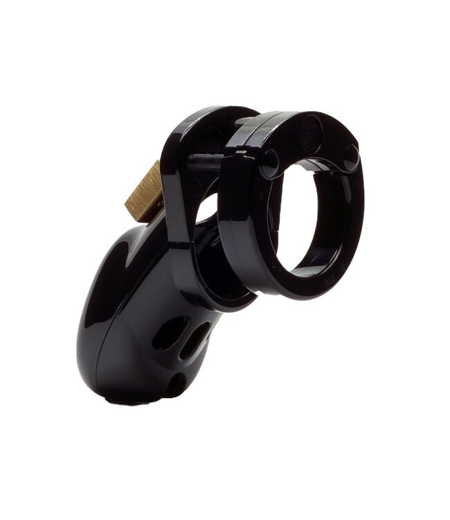 Rimba CB-X - CB3000 - Penis Kuisheidsset - Zwart