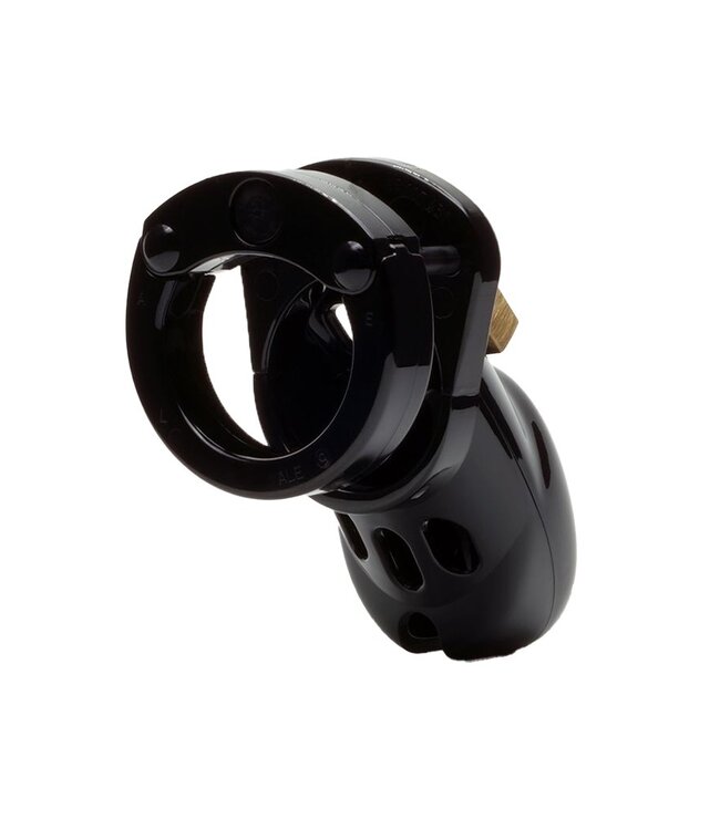 Rimba CB-X - CB3000 - Penis Kuisheidsset - Zwart