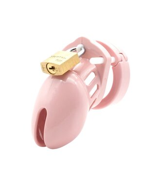 Rimba CB-X - CB6000 Small - Penis Kuisheidsset - Roze