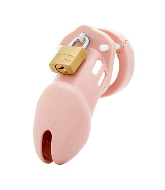 Rimba CB-X - CB6000 - Penis Kuisheidsset - Roze