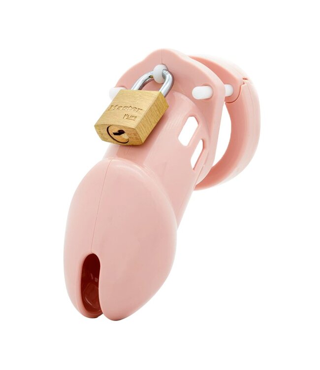Rimba CB-X - CB6000 - Penis Kuisheidsset - Roze