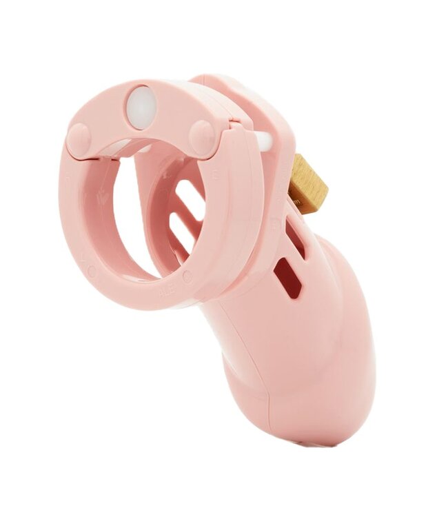 Rimba CB-X - CB6000 - Penis Kuisheidsset - Roze