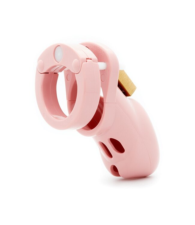 Rimba CB-X - CB3000 - Penis Kuisheidsset - Roze