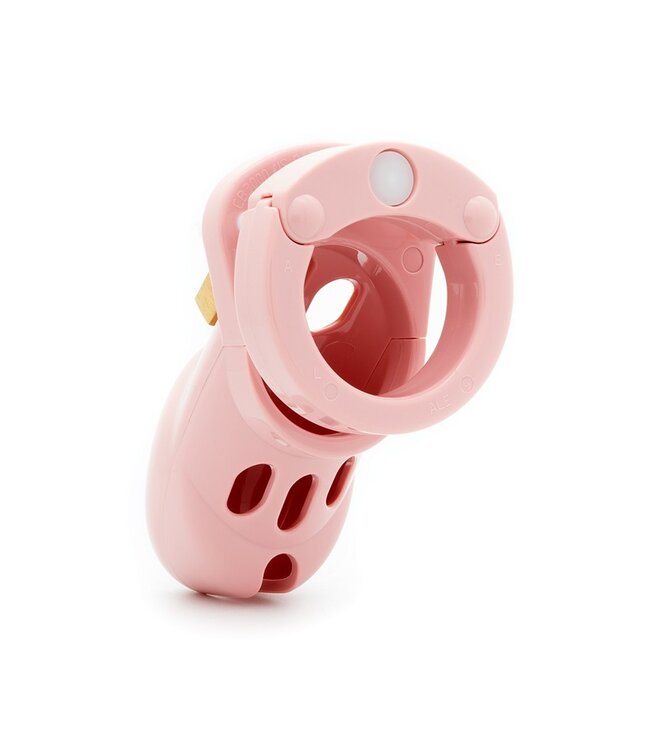 Rimba CB-X - CB3000 - Penis Kuisheidsset - Roze
