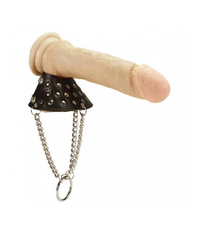 Rimba Rimba - Luxe balzakstretcher parachute met spijkers (exclusief gewichten)