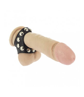 Rimba Rimba - Penis tube. versierd met studs
