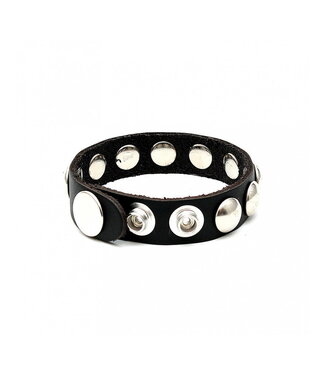 Rimba Rimba - Penisband versierd met studs